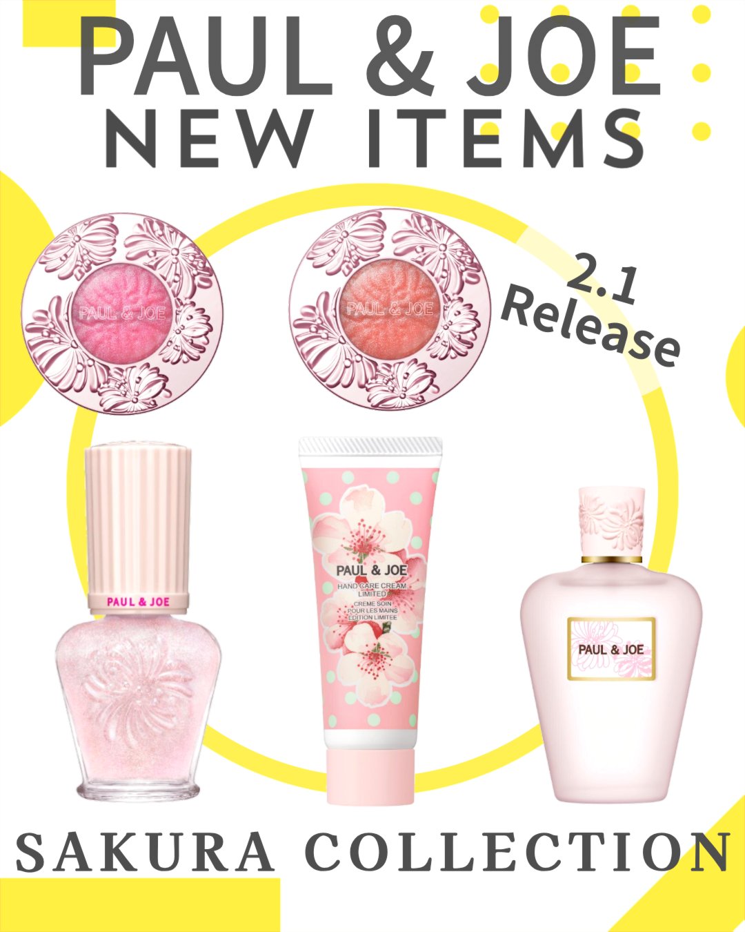 リフレッシング ミスト/PAUL & JOE BEAUTE/ミスト状化粧水を使ったクチコミ（1枚目）