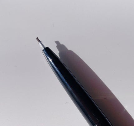 ケイト アイブロウペンシルスーパースリム0.8/KATE/アイブロウペンシルを使ったクチコミ(5枚目)