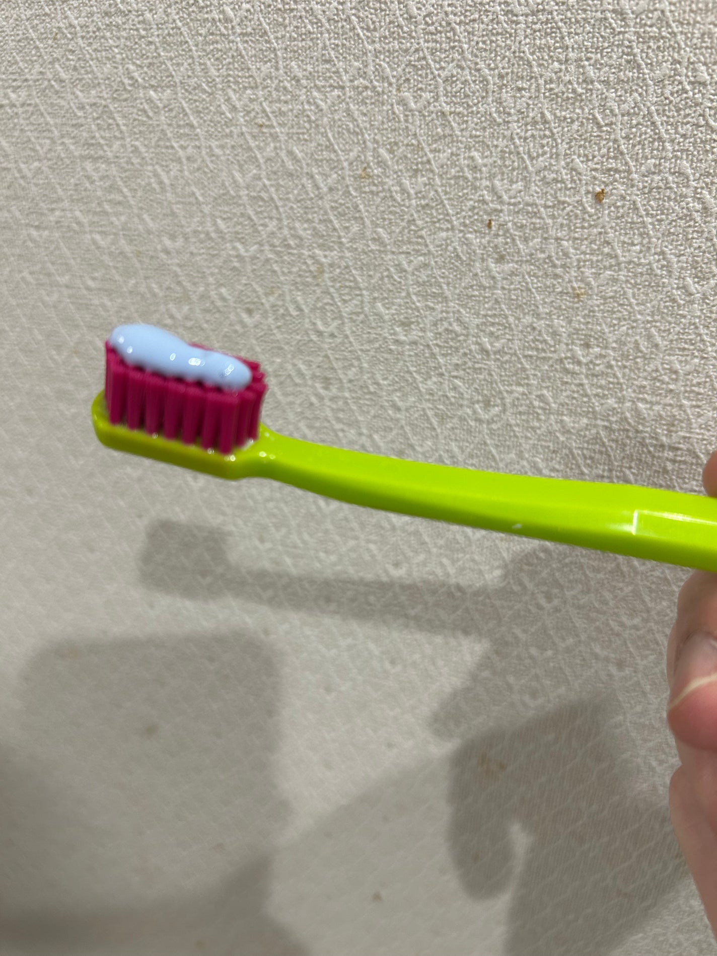 ブレスマイルクリア/BRESMILE(ブレスマイル)/歯磨き粉を使ったクチコミ(3枚目)