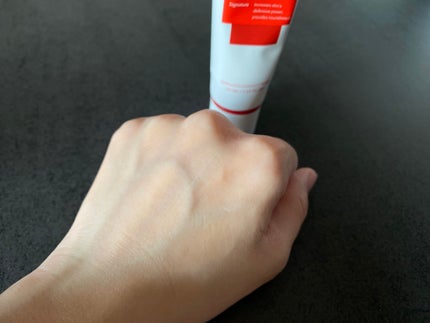 LASER REJUVENATION CREAM/Cell Fusion C(セルフュージョンシー)/フェイスクリームを使ったクチコミ(5枚目)