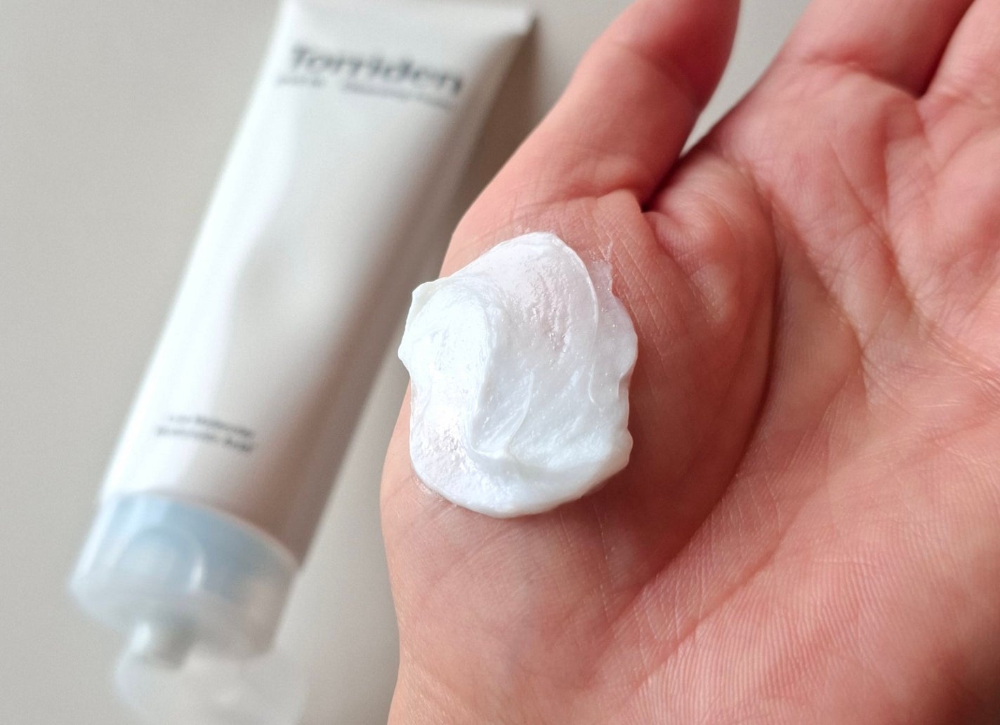 ダイブイン クレンジングフォーム/Torriden/洗顔フォームを使ったクチコミ(2枚目)