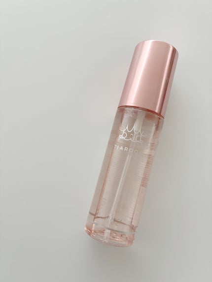 フレグランスヘアオイル フローラルブーケ/TIAROOM/ヘアミルクを使ったクチコミ(3枚目)