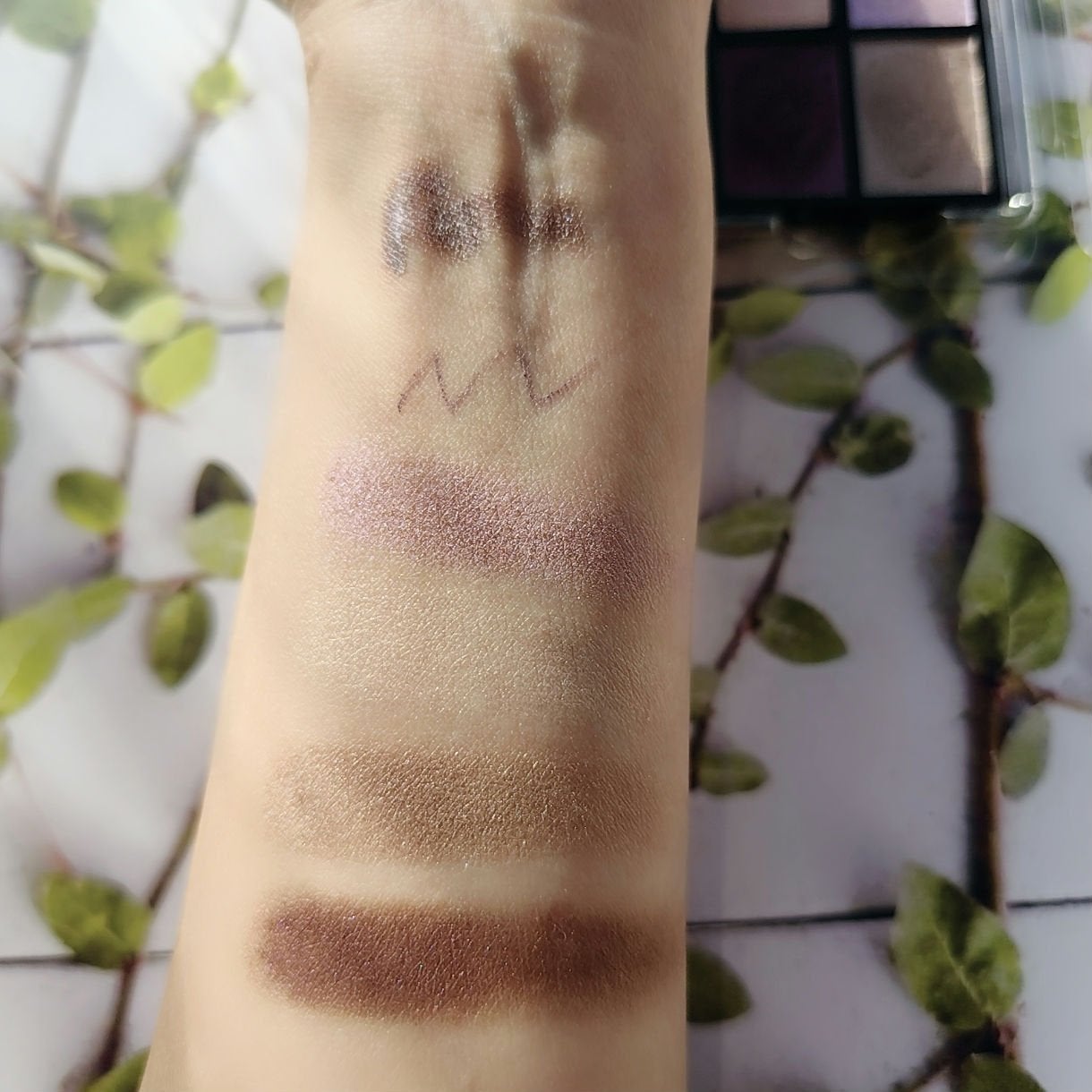 アイラッシュライナー/UNMIX/ペンシルアイライナーを使ったクチコミ(2枚目)