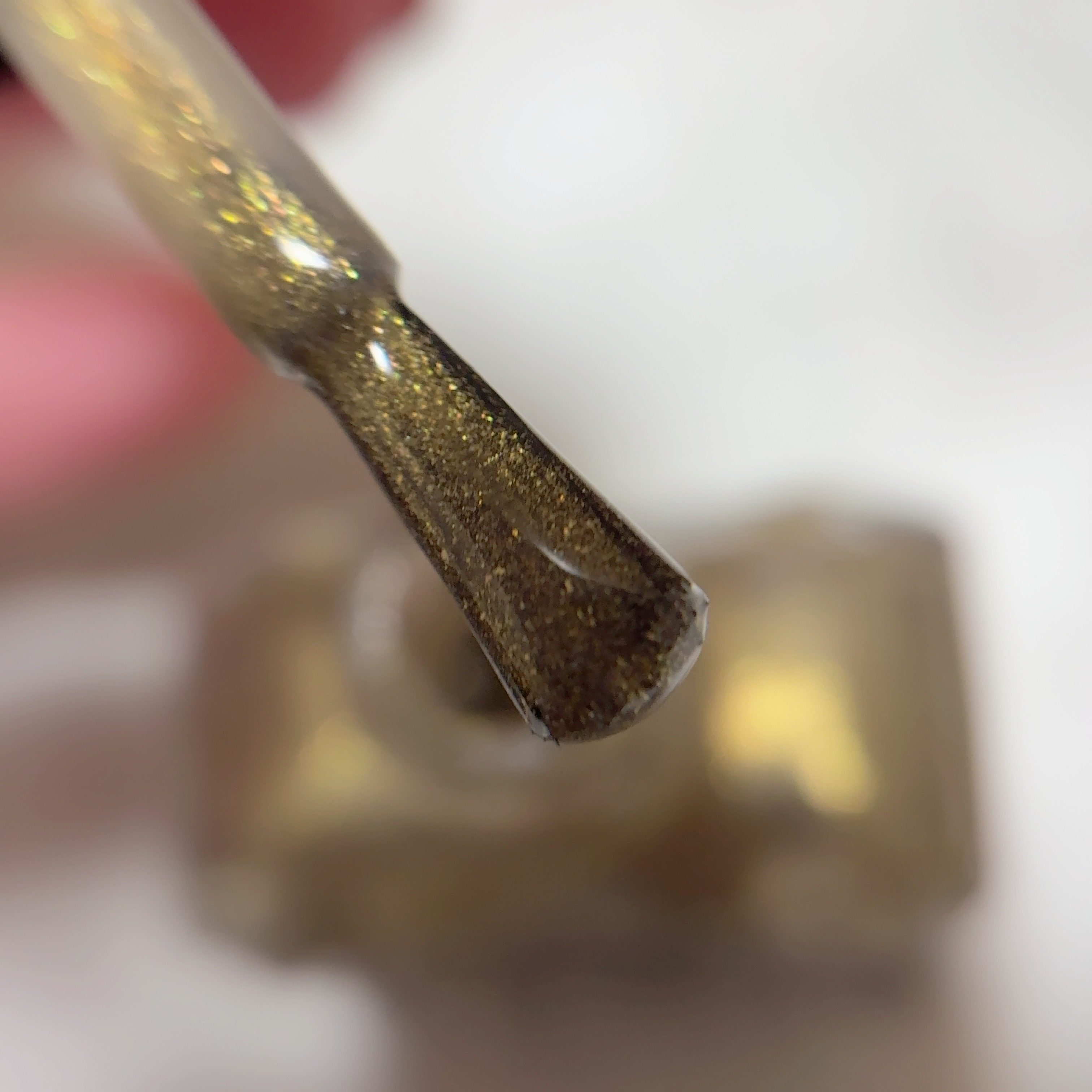 ネイルカラー/ANNA SUI/マニキュアを使ったクチコミ（3枚目）