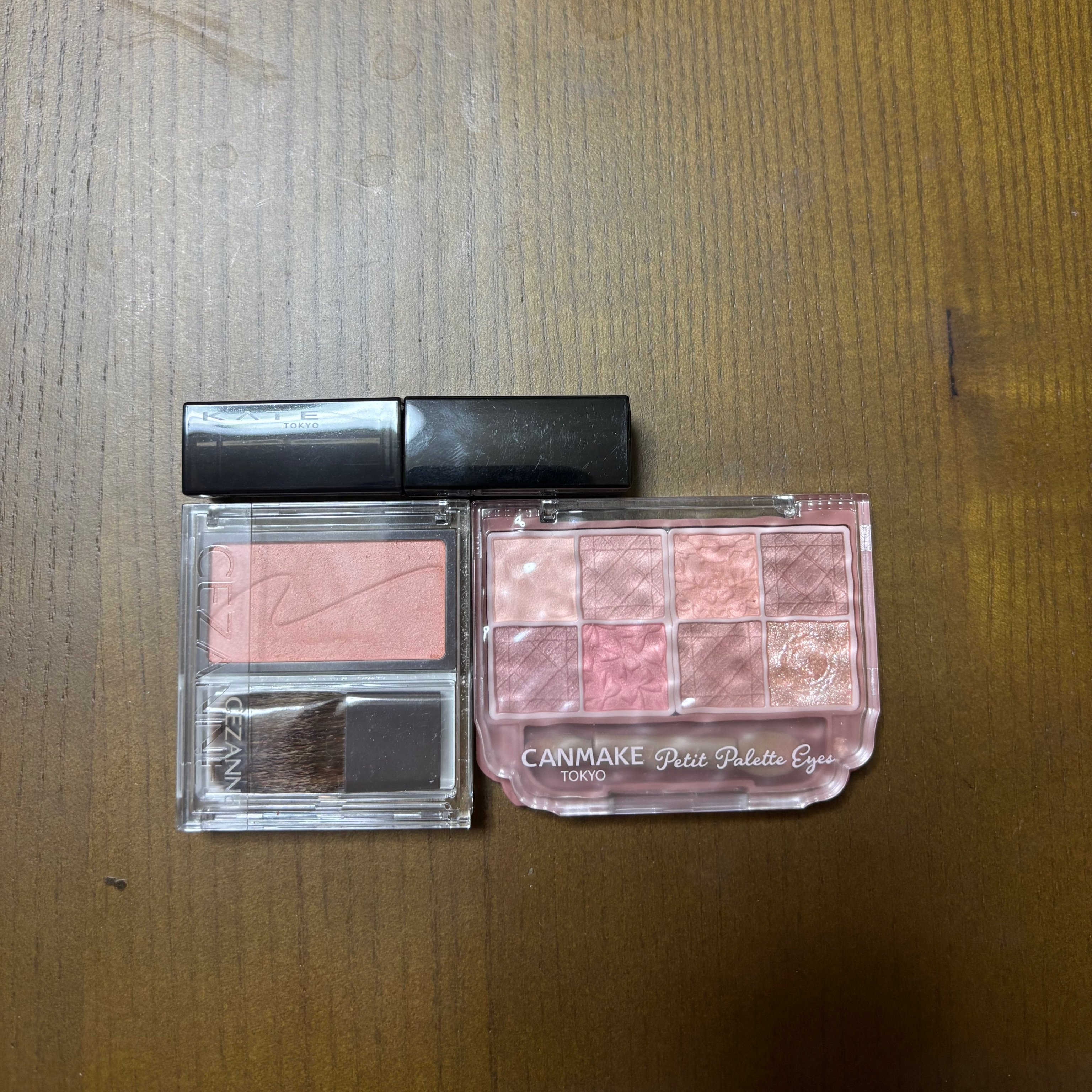 ケイト リップモンスター クリスタルポッド/KATE/口紅を使ったクチコミ（1枚目）