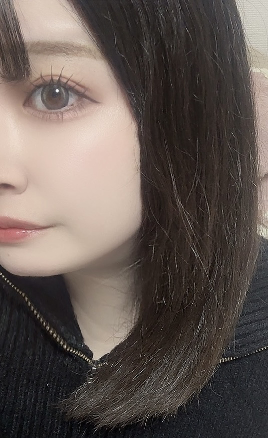 ヘアホールドミルク01（グロッシー）/バラランス/ヘアミルクを使ったクチコミ（3枚目）