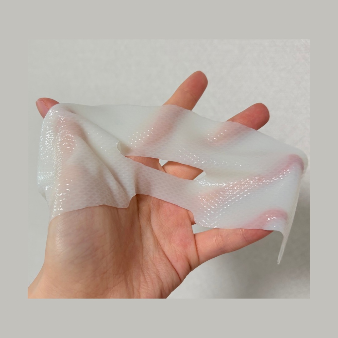 パーフェクト リアル パフォーマンス シカコラーゲンマスクパック /ダーマフィックス/シートマスク・パックを使ったクチコミ（2枚目）