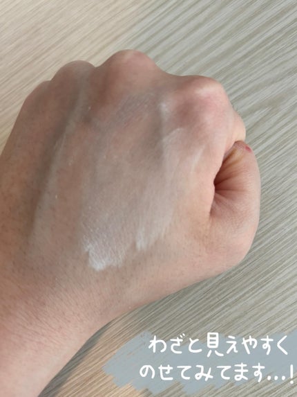 トランスルーセントセットフィニッシングパウダー/TFIT/ルースパウダーを使ったクチコミ(4枚目)