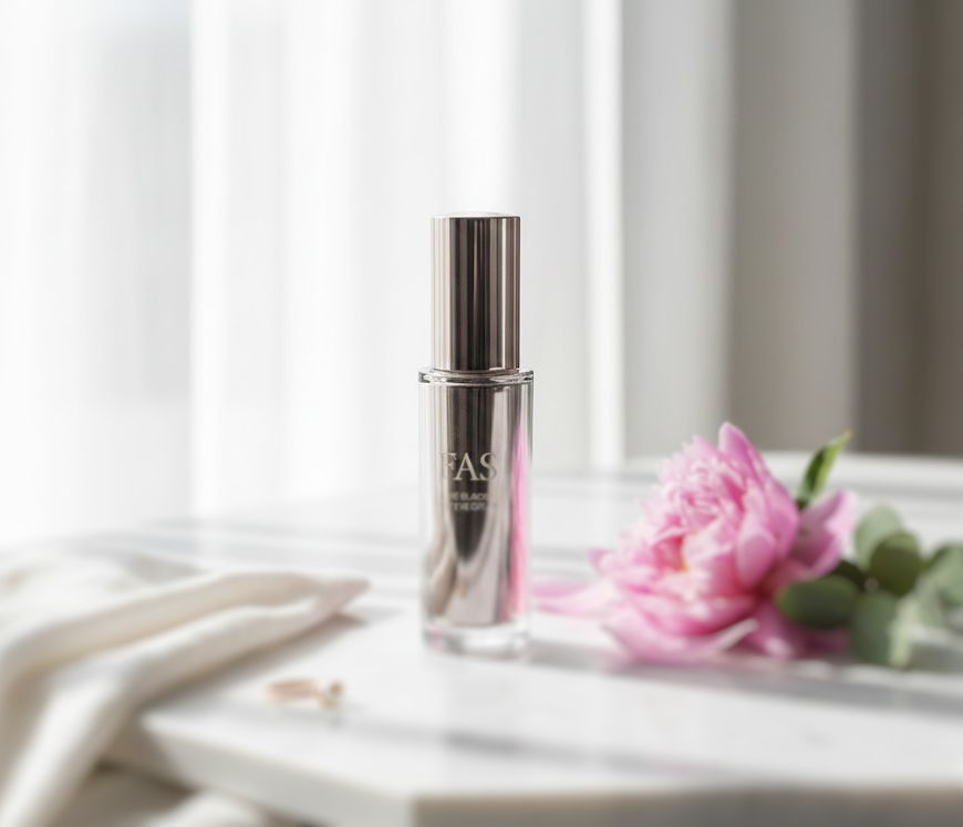 FAS ザ ブラック リフト アイクリーム/FAS/アイケア・アイクリームを使ったクチコミ(1枚目)