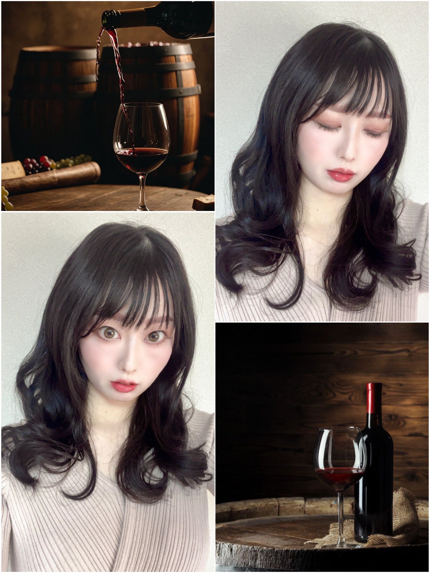 アイ カラー クォード/TOM FORD BEAUTY/アイシャドウパレットを使ったクチコミ(5枚目)