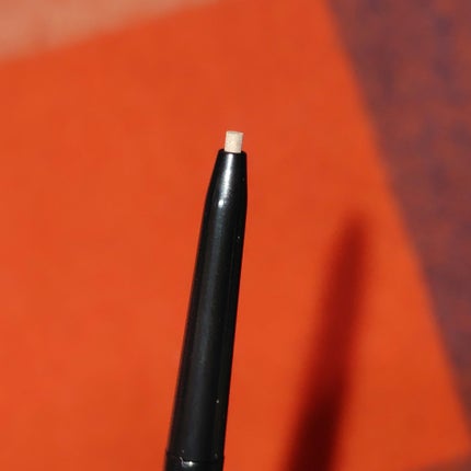 スリムスケッチアイブロウペンシル/U R GLAM/アイブロウペンシルを使ったクチコミ(3枚目)