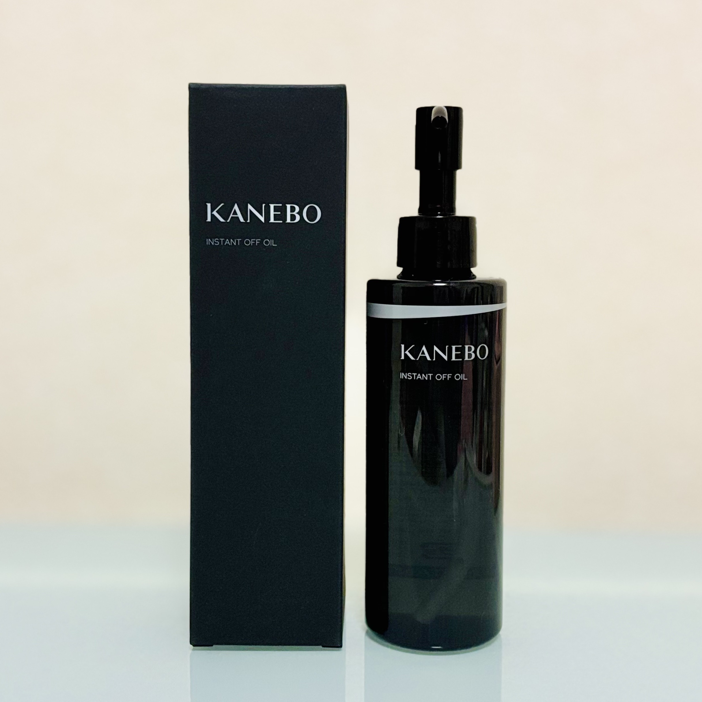 KANEBO インスタント　オフ　オイルのクチコミ「メイク落としが“ご褒美時間”になるクレンジングはコレ🫰🏻

KANEBO
インスタント オフ .....」（1枚目）