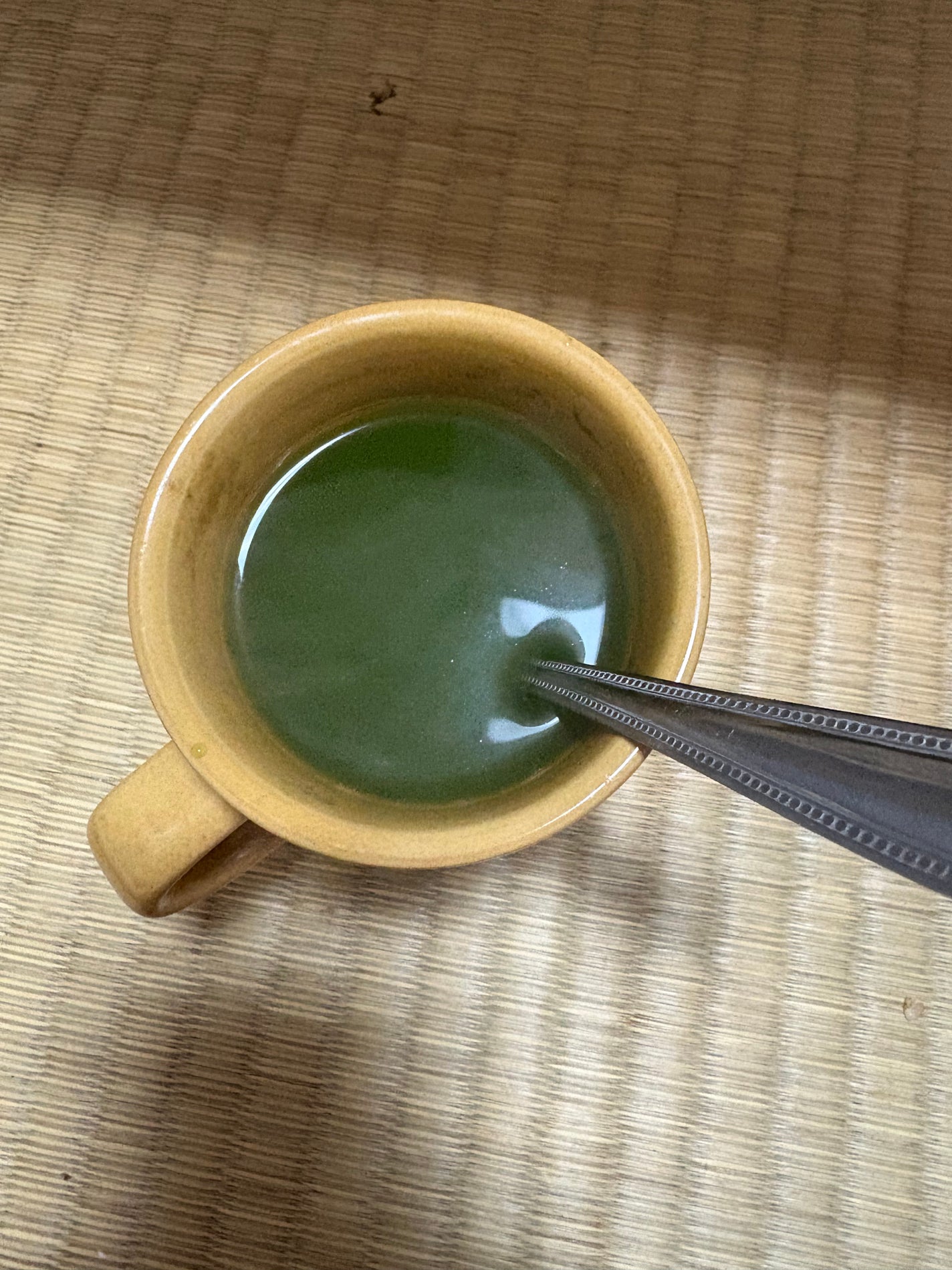 ウス茶糖/竹茗堂/その他ドリンクを使ったクチコミ(3枚目)