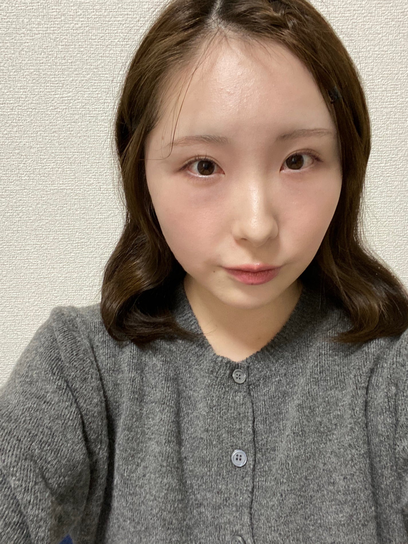 超細芯アイブロウ/CEZANNE/アイブロウペンシルを使ったクチコミ(3枚目)