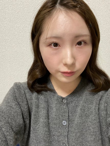 超細芯アイブロウ/CEZANNE/アイブロウペンシルを使ったクチコミ(3枚目)