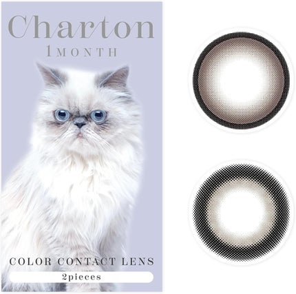 Charton Charton 1MONTH