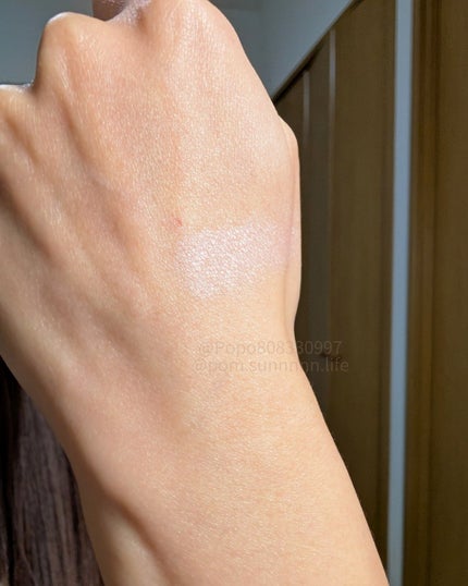 Enamor ジュエリーグロウハイライター 02 ローズクウォーツ/Enamor/パウダーハイライトの画像