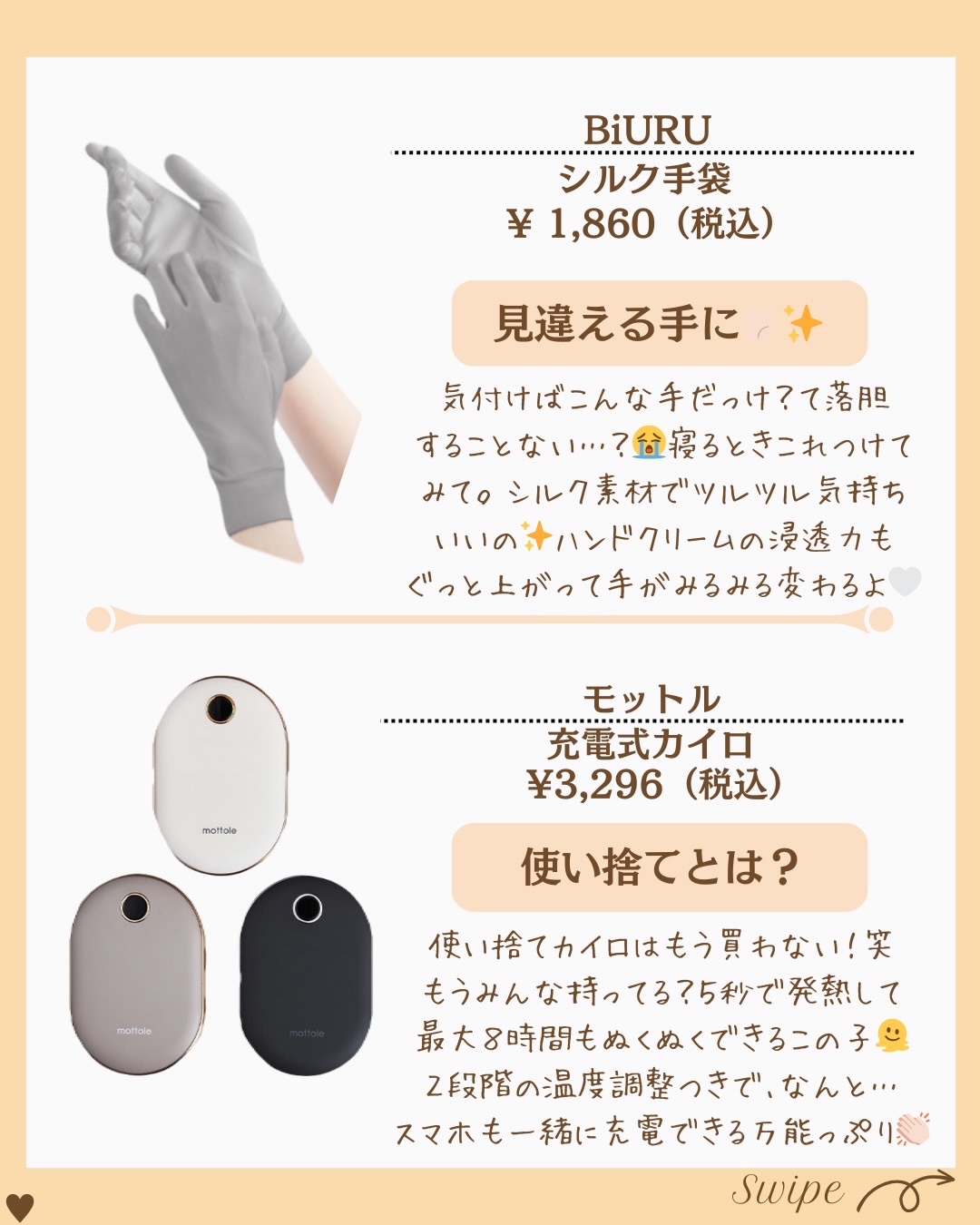 を使ったクチコミ（3枚目）