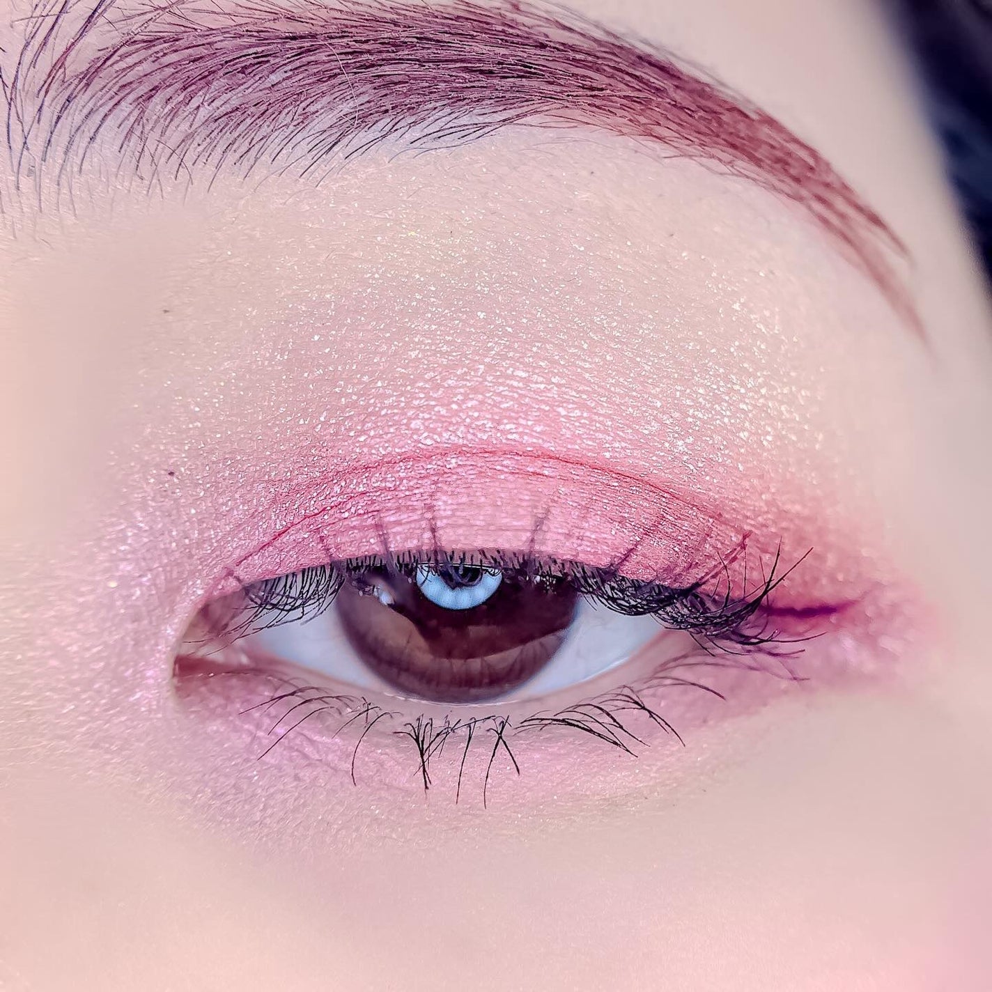 【旧】サンク クルール クチュール/Dior/アイシャドウパレットを使ったクチコミ(4枚目)