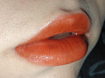 チーク ポップ/CLINIQUE/パウダーチークを使ったクチコミ(5枚目)