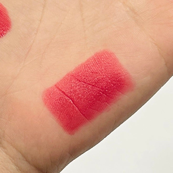 クリームドゥローズティント/dasique/リップティントを使ったクチコミ(6枚目)