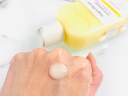 スキンバリアカーミングマスク/Ongredients/シートマスク・パックを使ったクチコミ(2枚目)