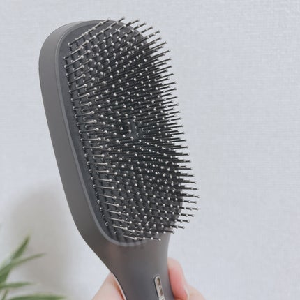 スカルプD ネクストプラス スタイルエレブラシ/アンファー(スカルプD)/ヘッドマッサージャーを使ったクチコミ(4枚目)