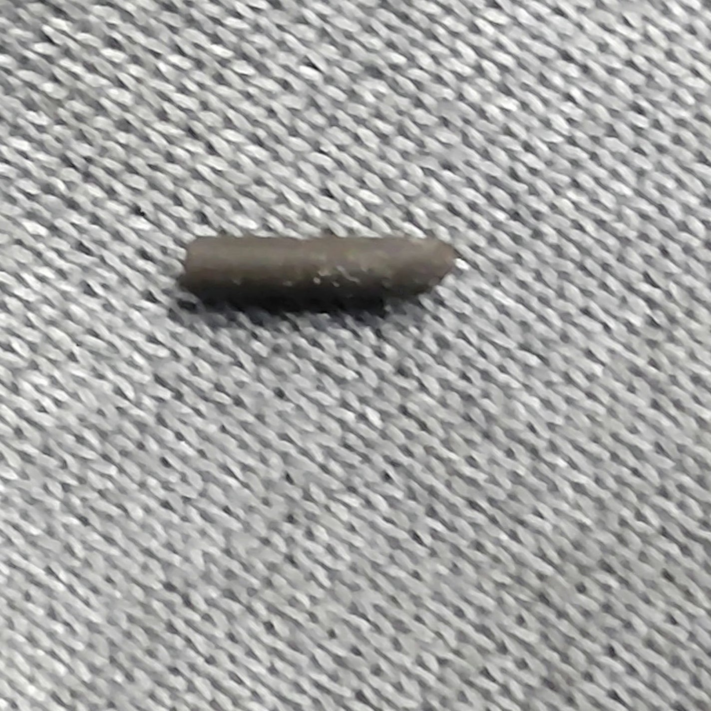 スリムスケッチアイブロウペンシル/U R GLAM/アイブロウペンシルを使ったクチコミ(2枚目)