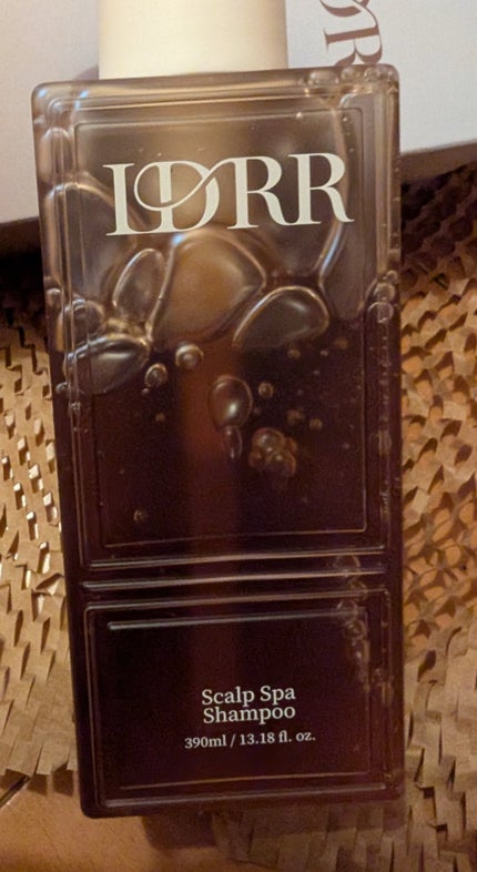 を使ったクチコミ(1枚目)