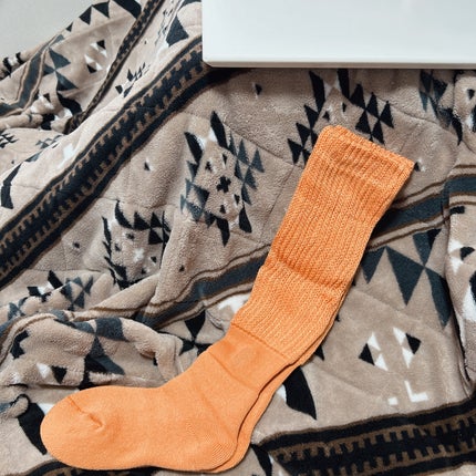 靴下サプリ まるでこたつ レディース ソックス/靴下サプリ/暖かい靴下を使ったクチコミ(6枚目)