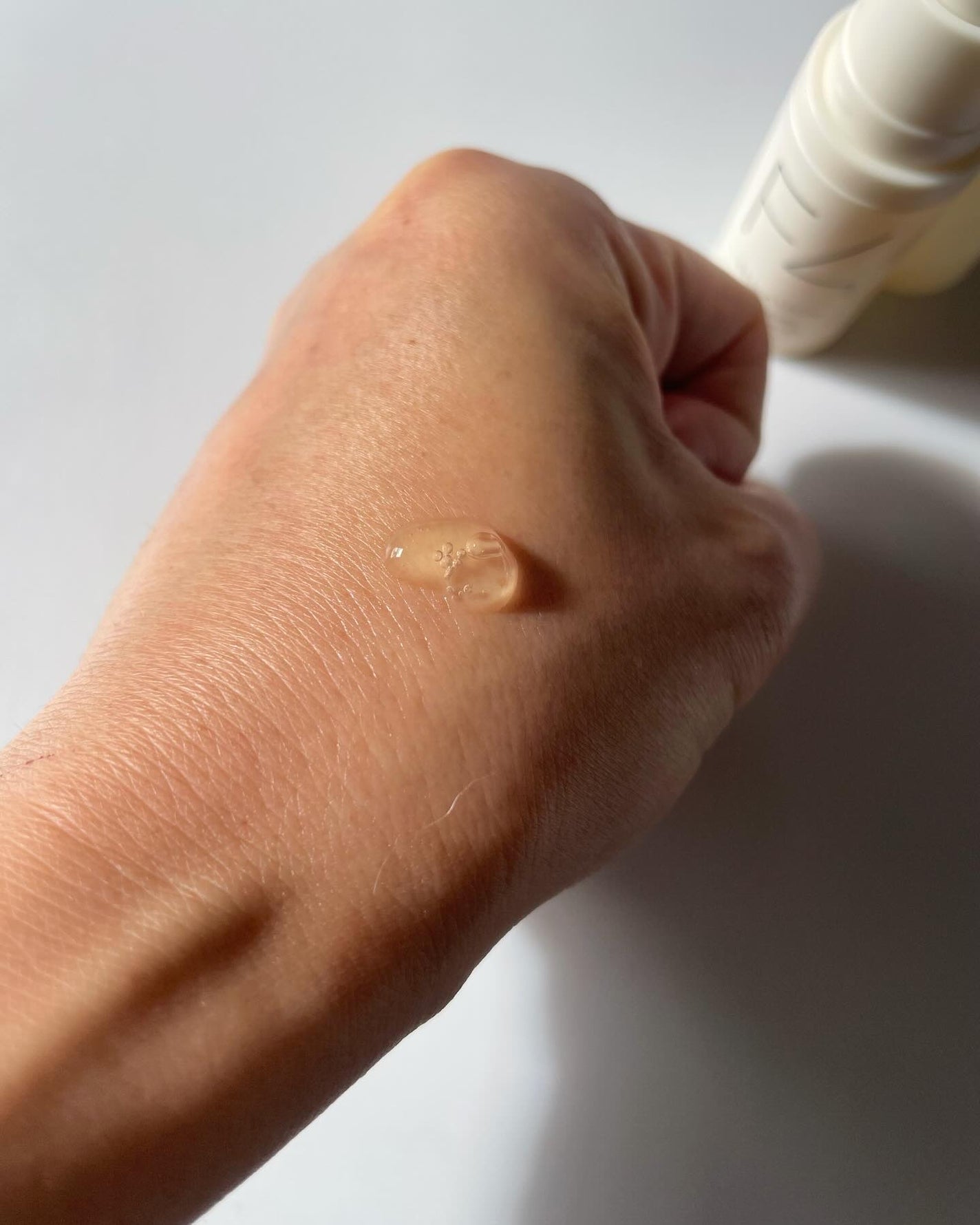 BASIC CARE/BELLATECH/美容液を使ったクチコミ(7枚目)