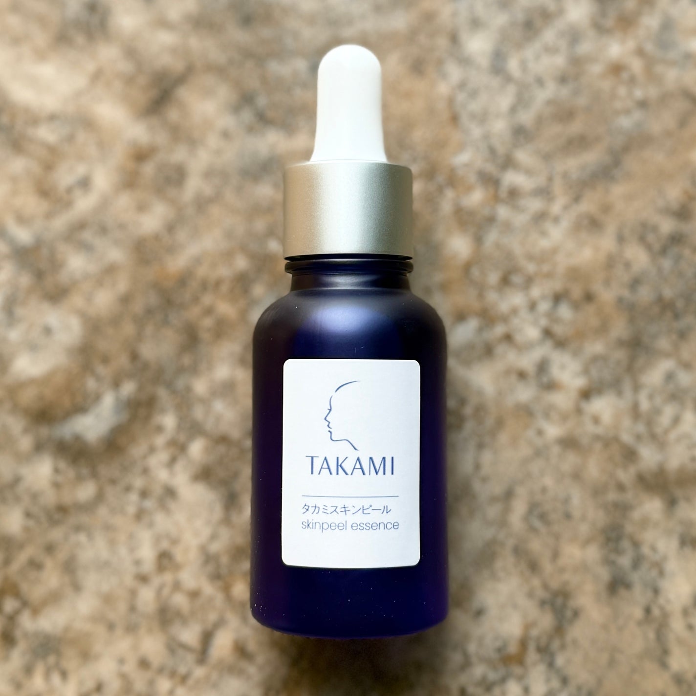 タカミスキンピール/タカミ/ブースター・導入液を使ったクチコミ(1枚目)