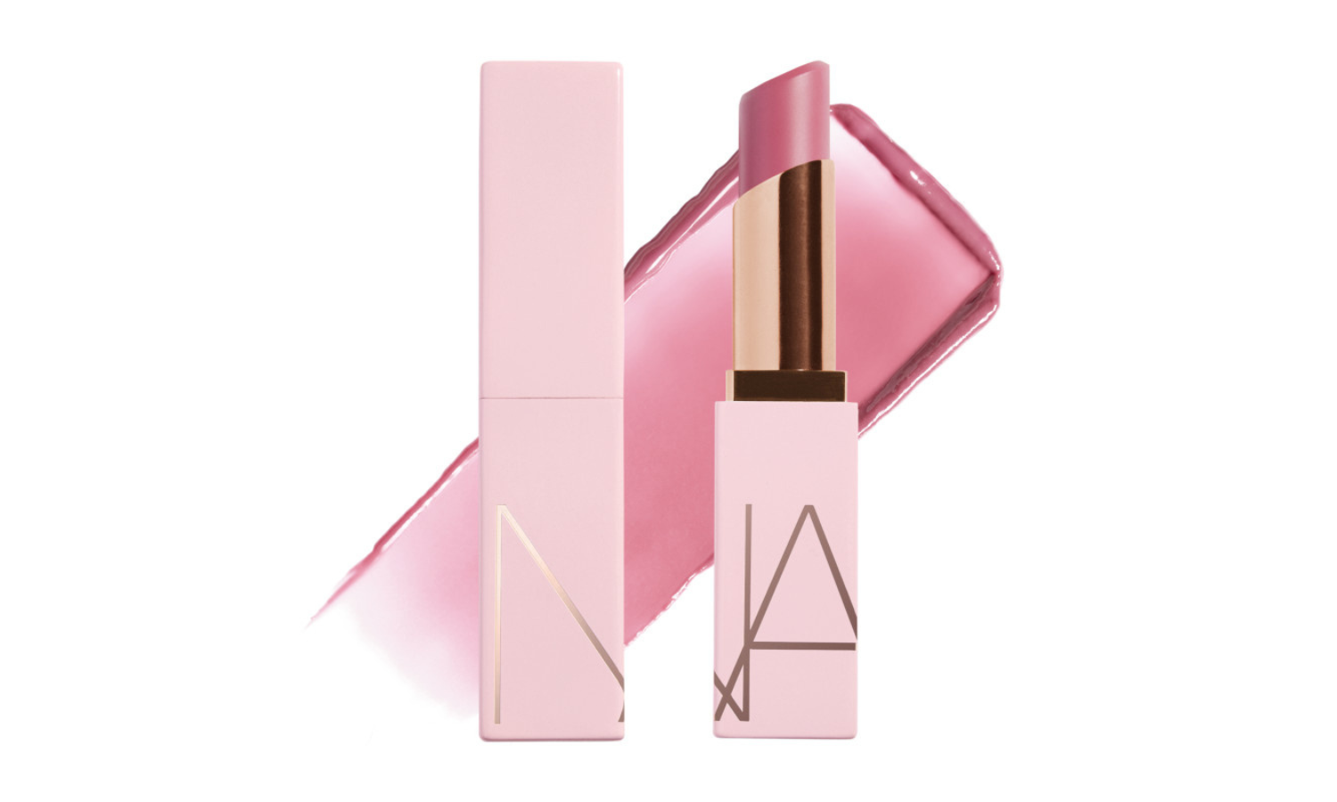 NARSから甘さと洗練を両立したアフターグロー リップバーム Nがリニューアル！の画像