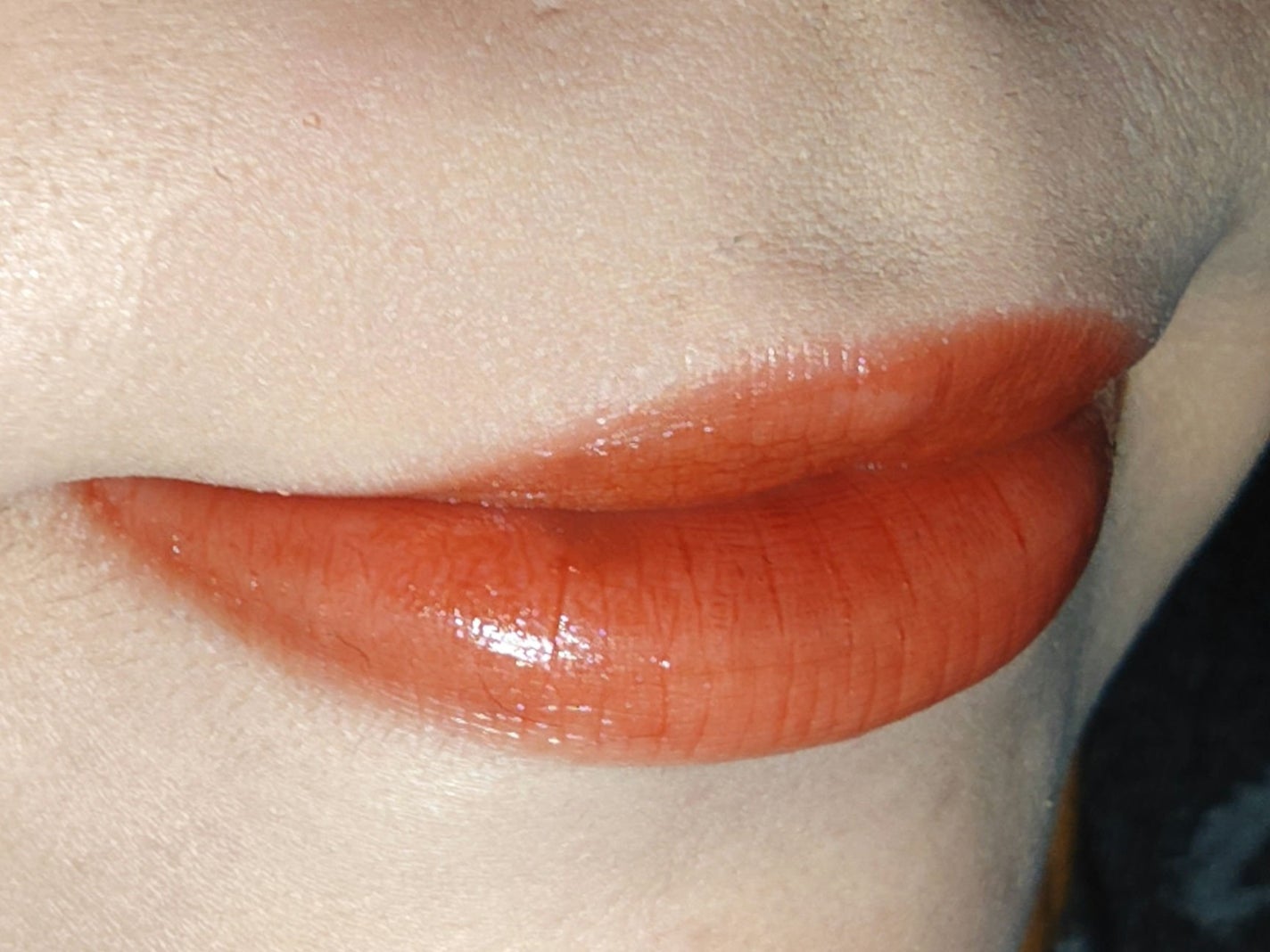 チーク ポップ/CLINIQUE/パウダーチークを使ったクチコミ(6枚目)