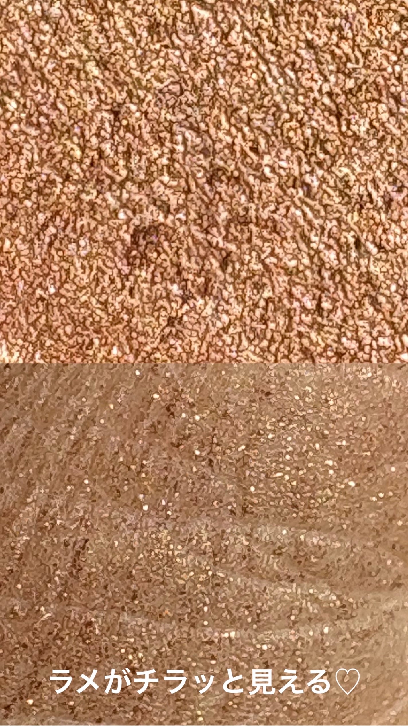 セルヴォーク ヴォランタリー アイズ/Celvoke/単色アイシャドウを使ったクチコミ(2枚目)