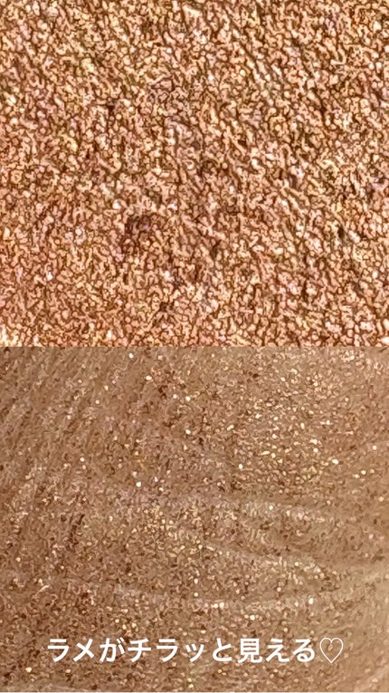 セルヴォーク ヴォランタリー アイズ 07 タン/Celvoke/単色アイシャドウの画像