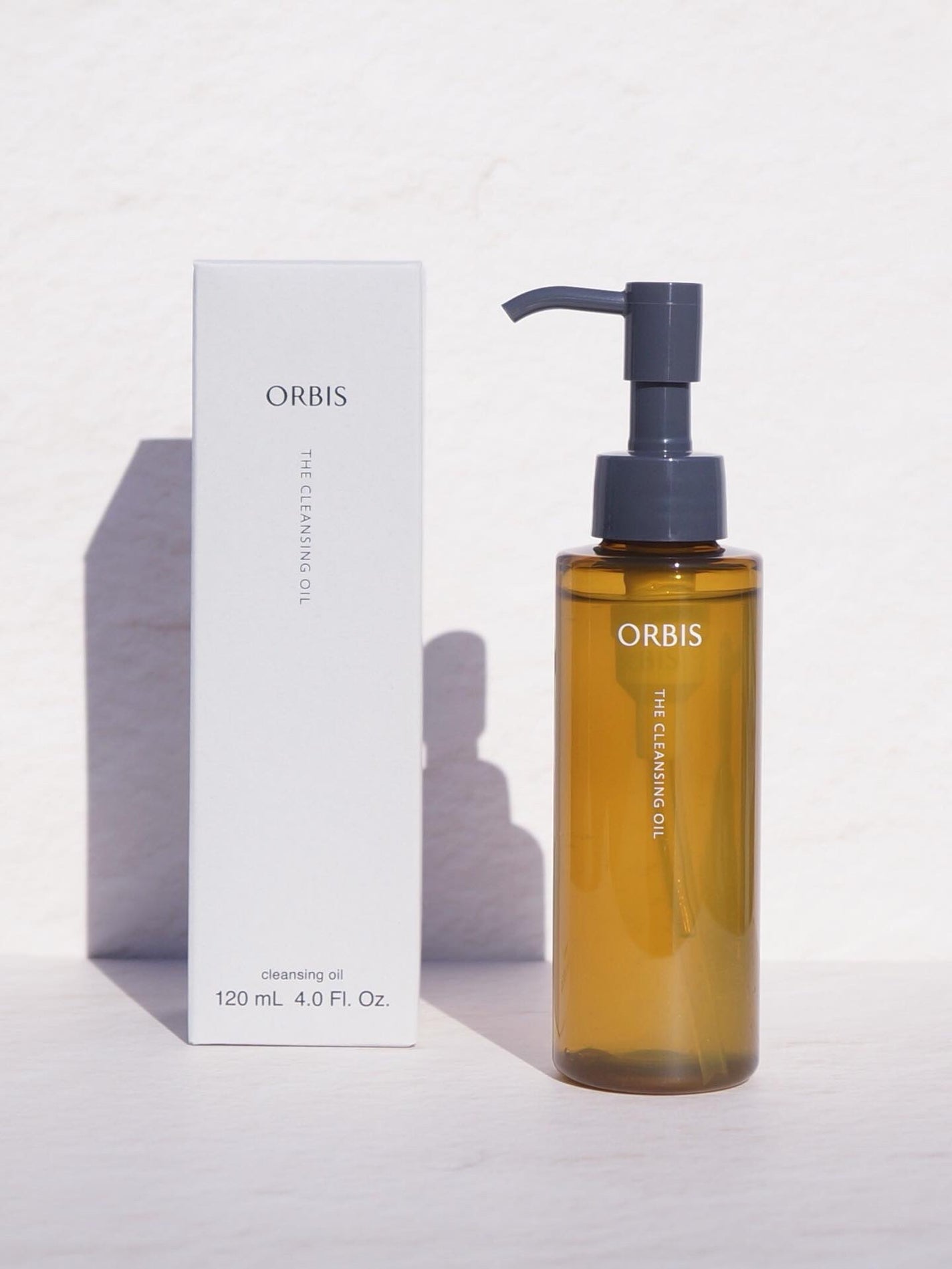 オルビス ザ クレンジング オイル/オルビス/オイルクレンジングを使ったクチコミ(1枚目)