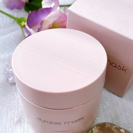 デュラブルマスク/ハイポーション/ヘアマスク・ヘアパックを使ったクチコミ(5枚目)