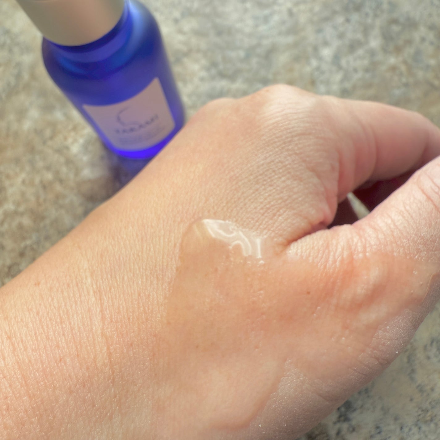 タカミスキンピール/タカミ/ブースター・導入液を使ったクチコミ(3枚目)