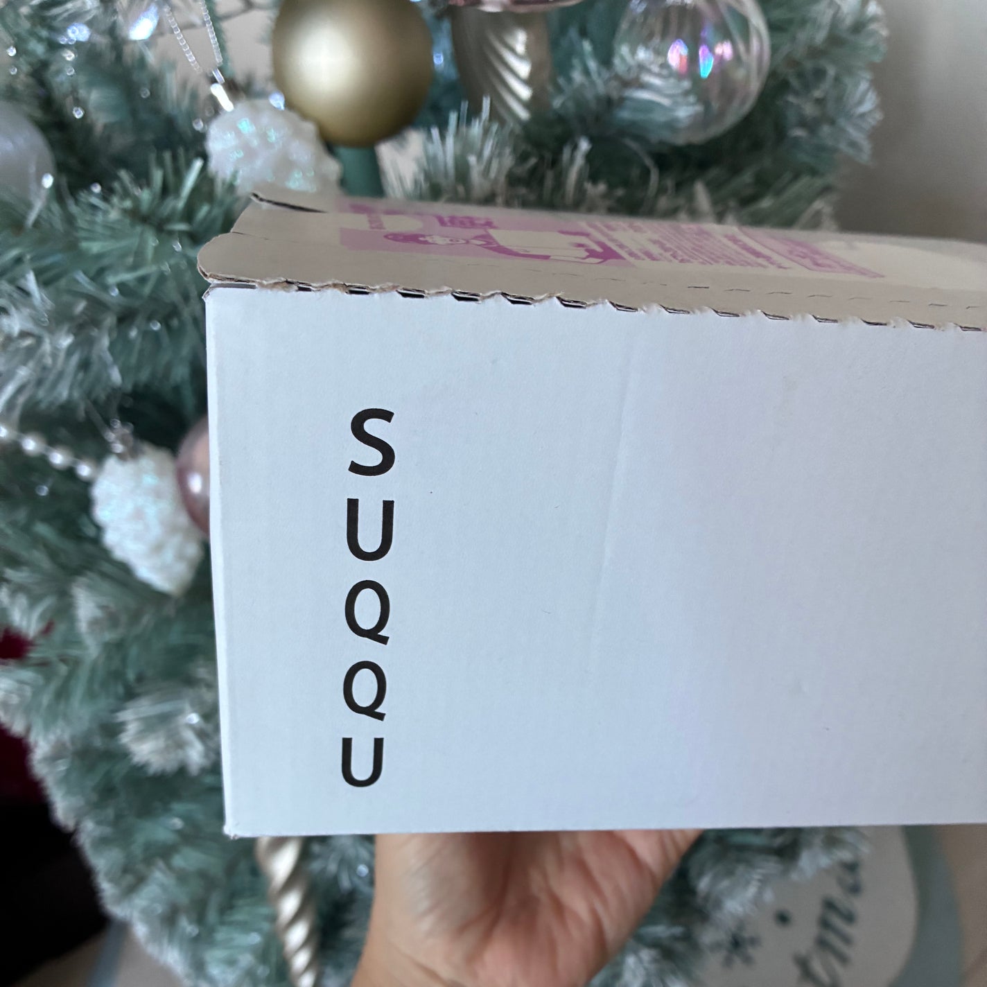 SUQQU ザ ファンデーション スターター キット/SUQQU/メイクアップキットを使ったクチコミ(2枚目)