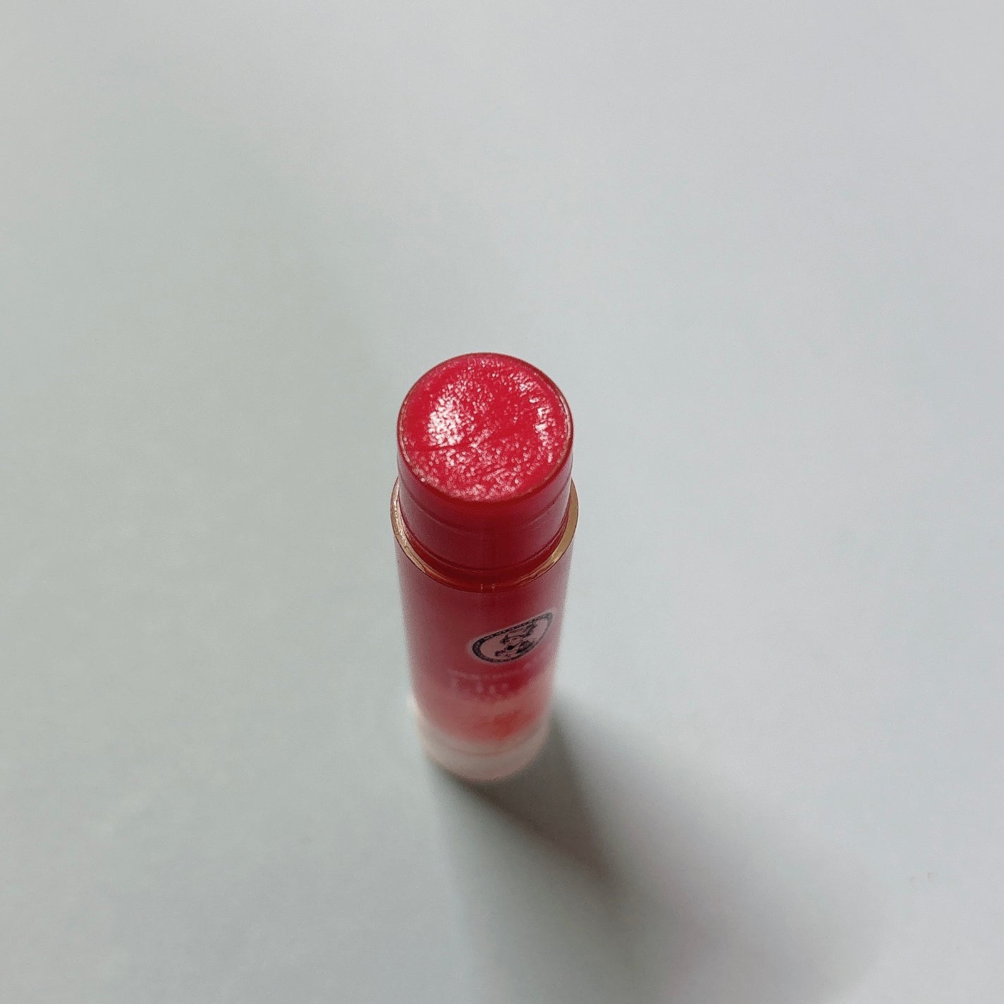 メンソレータム リップフォンデュ/メンソレータム/リッププランパーを使ったクチコミ(2枚目)