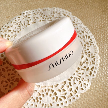 SHISEIDO エッセンス スキンセッティング パウダー 01 Hydrating GLOW/SHISEIDO/ルースパウダーの画像