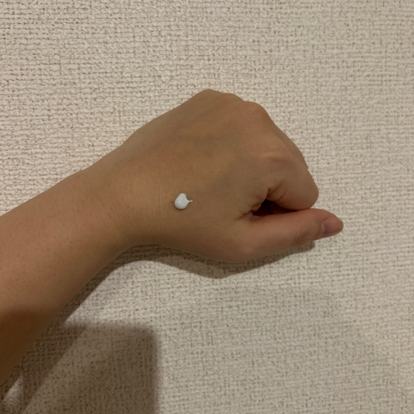 もちみずベース/KiSS/化粧下地を使ったクチコミ(2枚目)