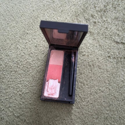 U R GLAM UR GLAM EYEBROW POWDER a のクチコミ「【使った商品】
UR GLAM EYEBROW POWDER aピンクブラウン
【商品の特徴.....」(2枚目)