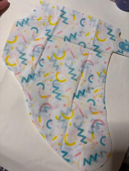 シルキーココナッツオイルフットマスク /MADFORCOS/レッグ・フットケアを使ったクチコミ(4枚目)