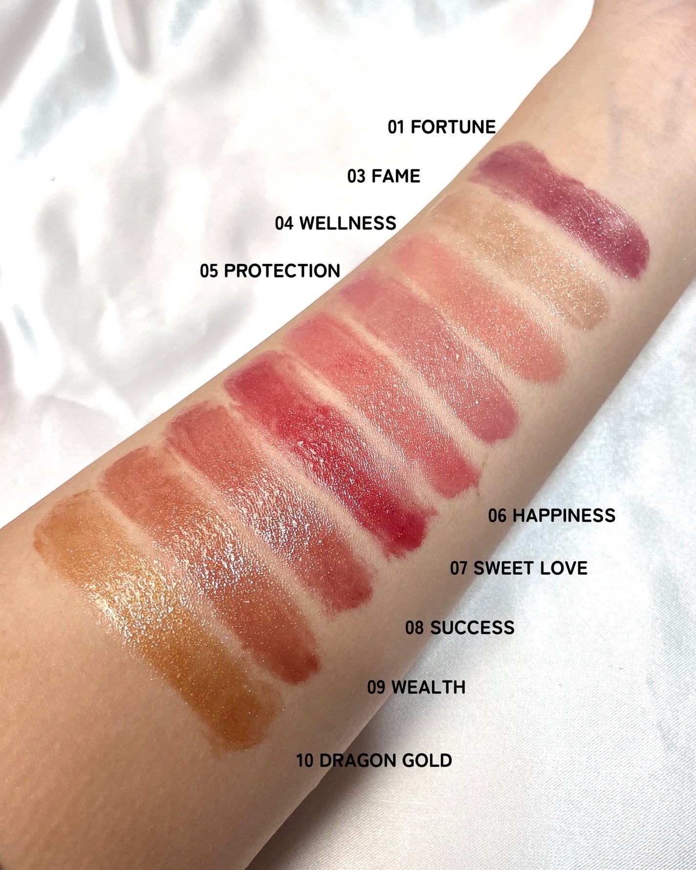 Cathy Doll ボーントゥブリンク リップクリック/CathyDoll/口紅を使ったクチコミ(3枚目)