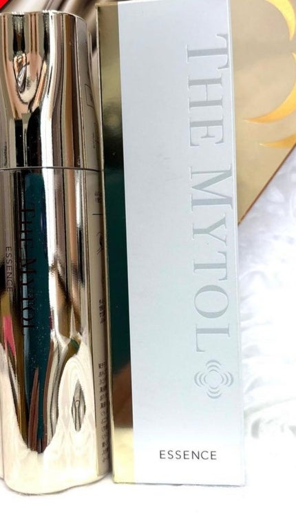 ザ マイトル エッセンス/THE MYTOL/ブースター・導入液を使ったクチコミ(1枚目)