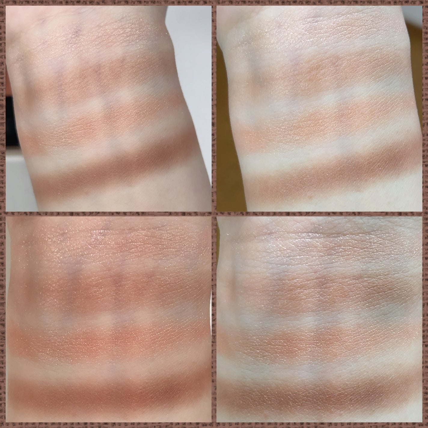 アイカラーレーション/LUNASOL/アイシャドウパレットを使ったクチコミ(3枚目)