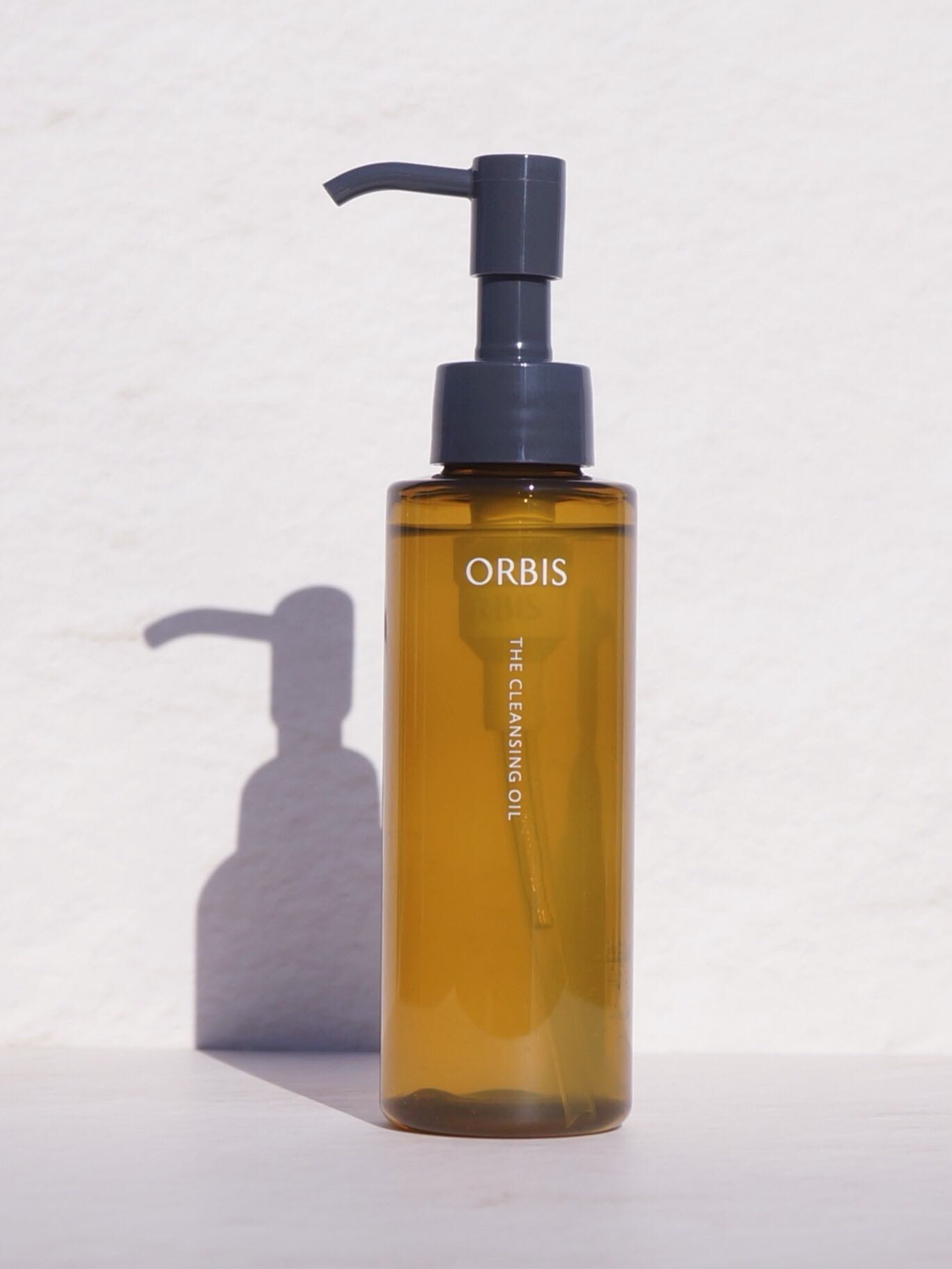 オルビス ザ クレンジング オイル 120ml/オルビス/オイルクレンジングを使ったクチコミ（2枚目）