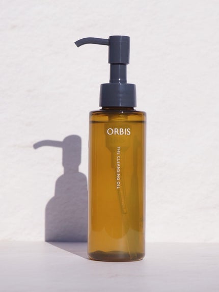 オルビス ザ クレンジング オイル/オルビス/オイルクレンジングを使ったクチコミ(2枚目)